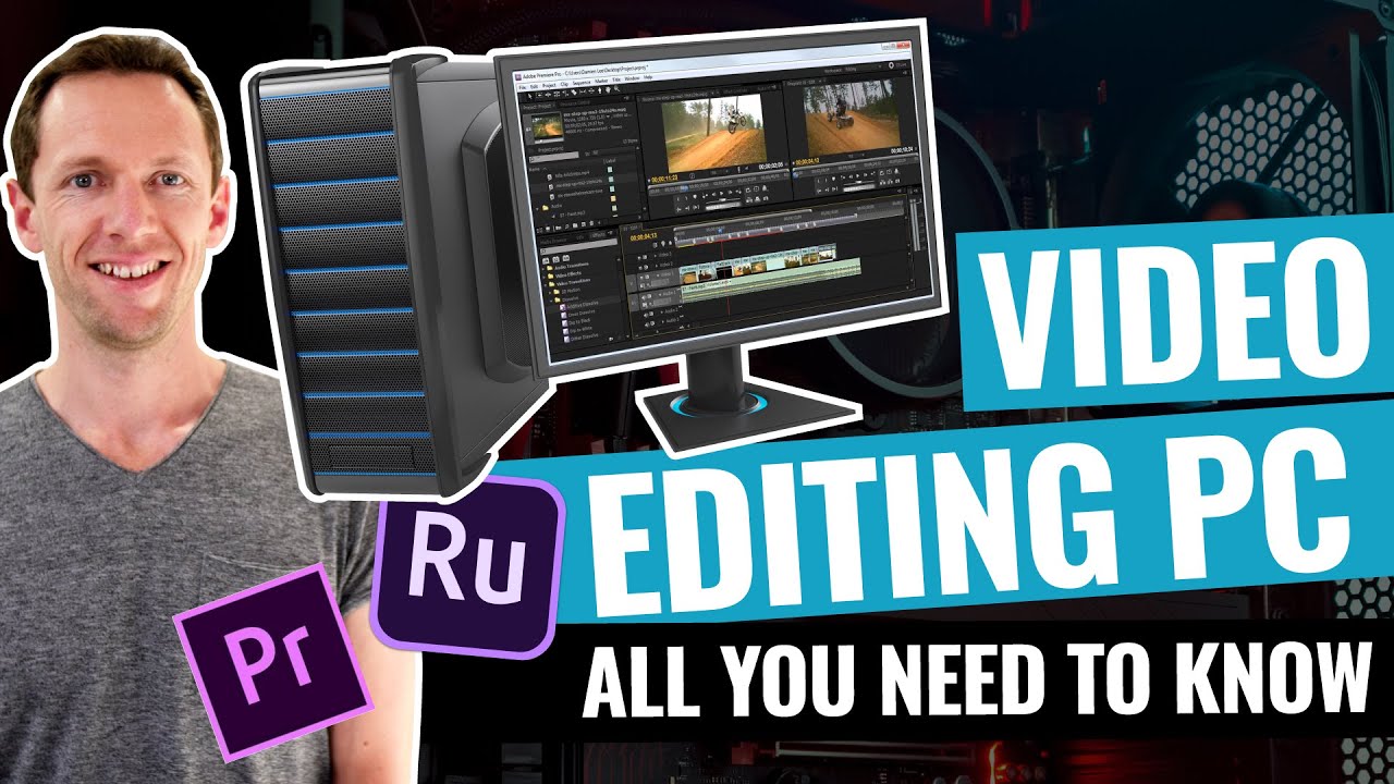 best for video editing pc or mac